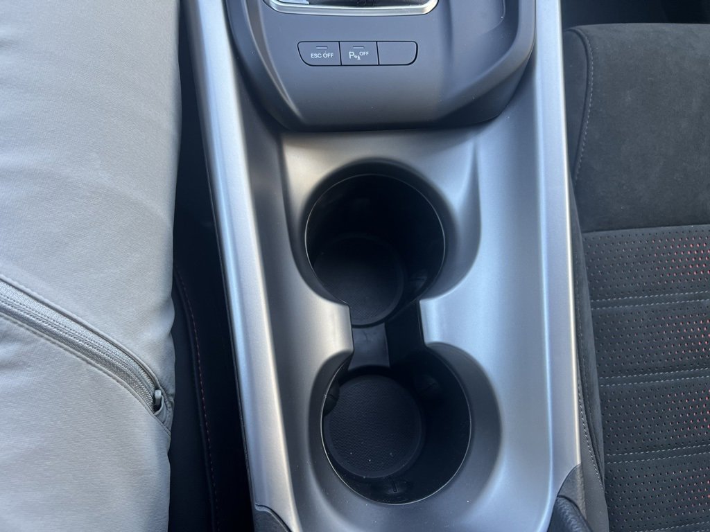 New 2024 Dodge Hornet GT w/ Track Pack image 18