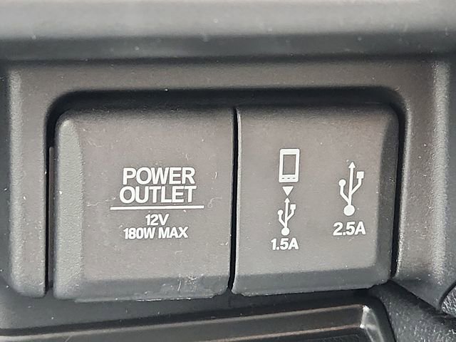 Certified 2017 Honda Pilot EX-L image 24