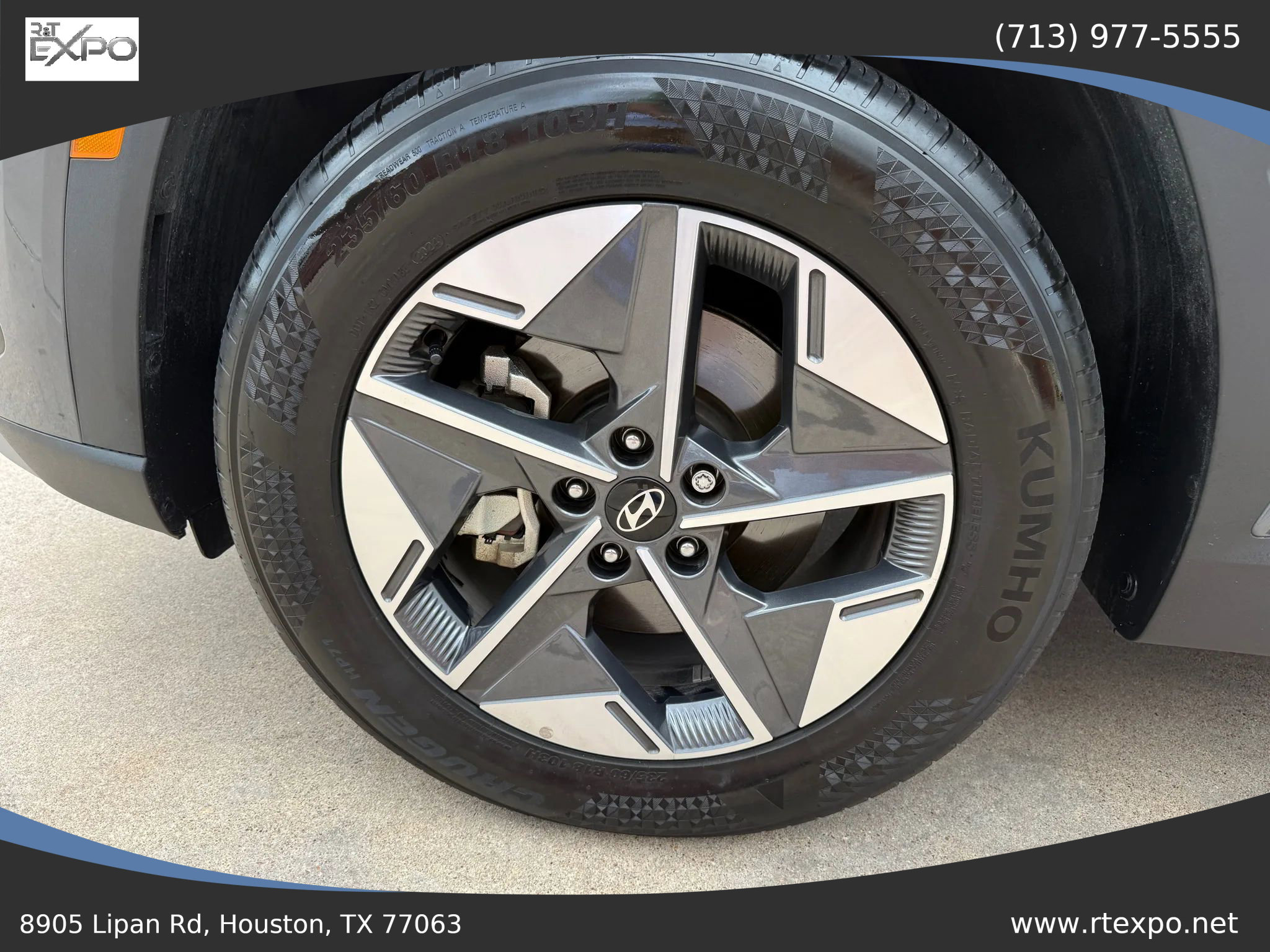 Used 2025 Hyundai Tucson SEL image 14