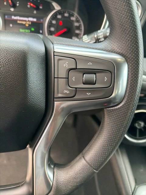 Used 2025 Chevrolet Blazer LT FWD image 13