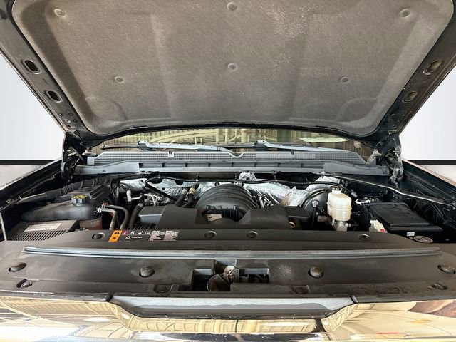 Used 2018 GMC Sierra 1500 SLE w/ SLE Value Package image 29