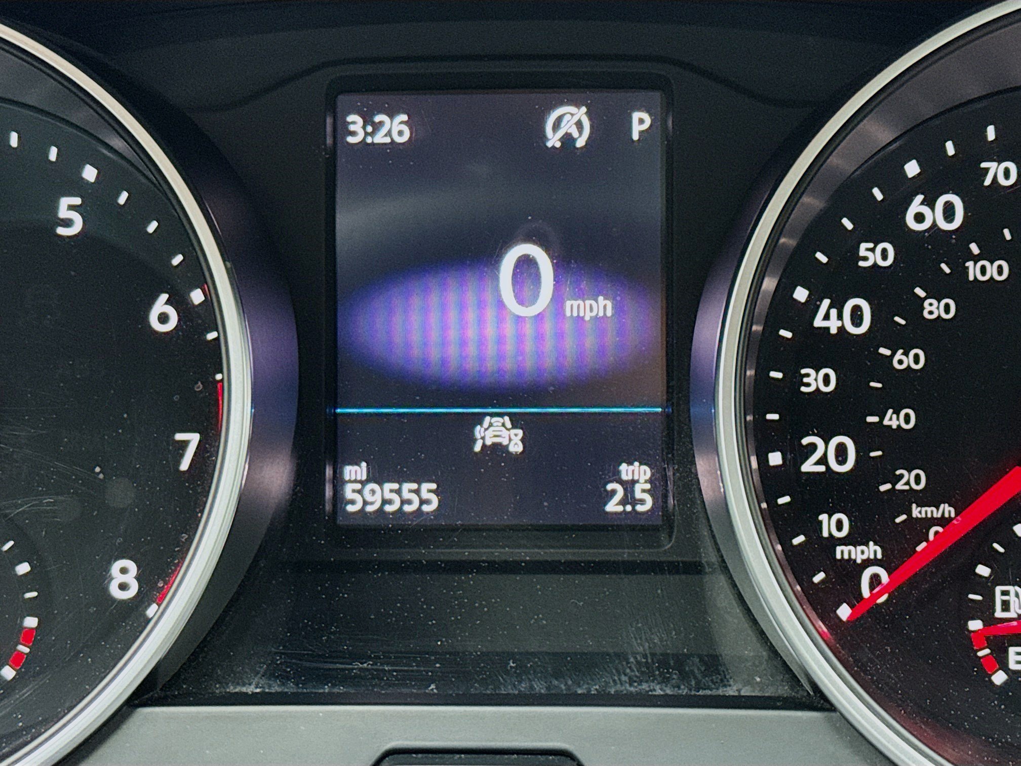 Used 2020 Volkswagen Tiguan SE w/ Panoramic Sunroof Package FWD image 8