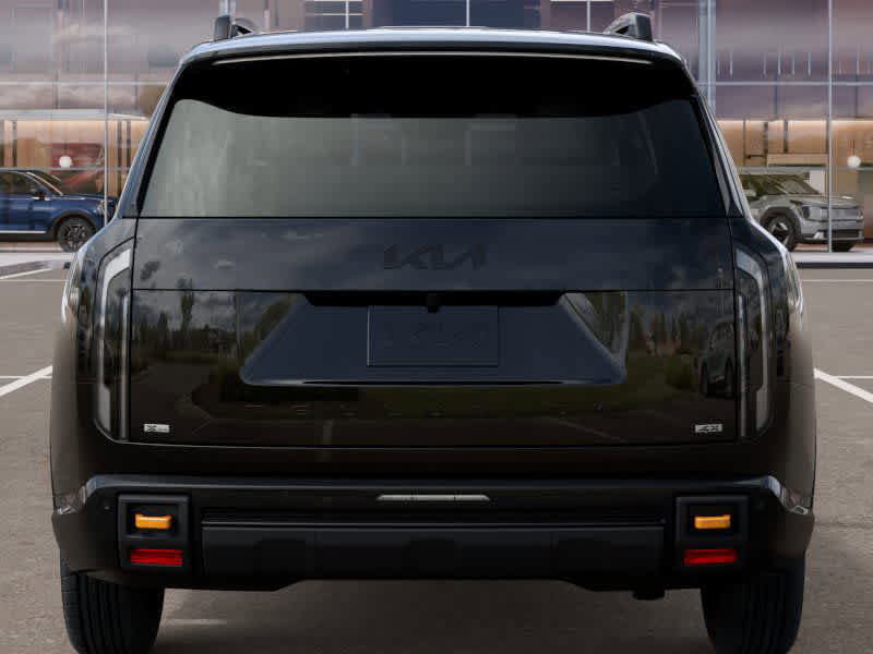 Used 2027 Kia Telluride SX Prestige X-Pro AWD/4WD image 13