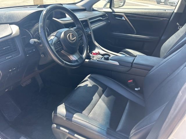 Used 2019 Lexus RX 350 FWD w/ Accessory Package image 24