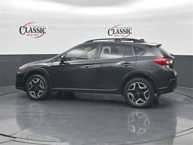 Used 2019 Subaru Crosstrek 2.0i Limited w/ Moonroof Package w/Navigation image 2