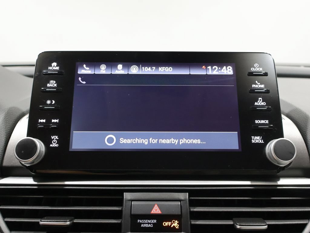 Used 2019 Honda Accord EX image 30