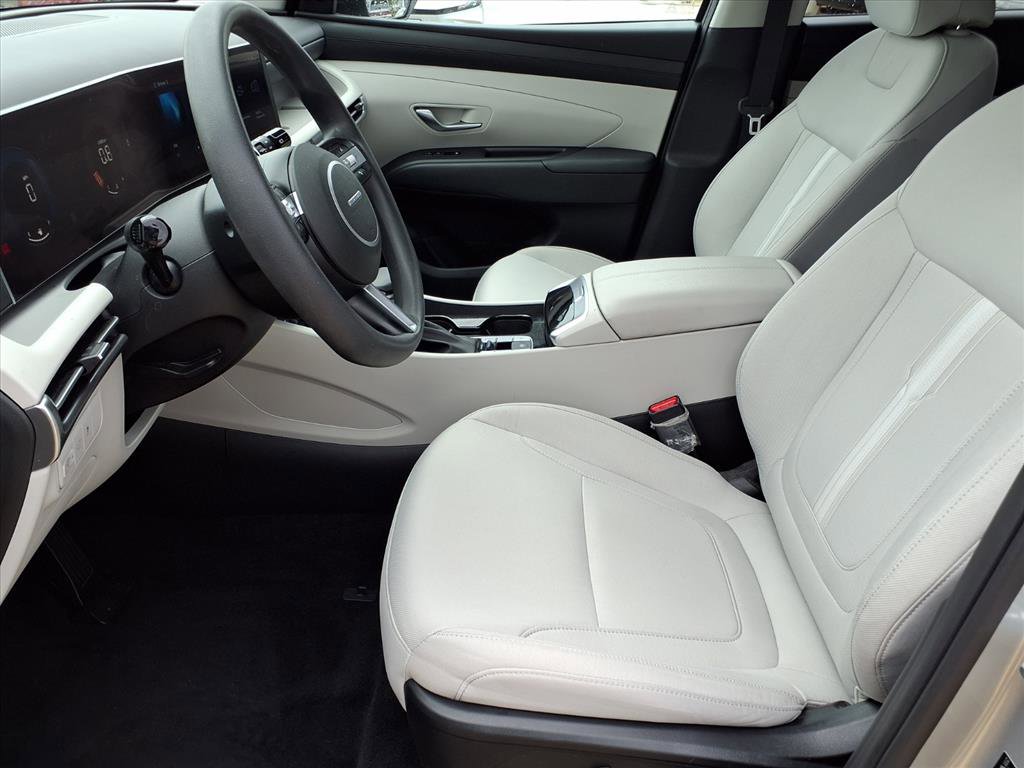 Used 2025 Hyundai Tucson SEL image 14