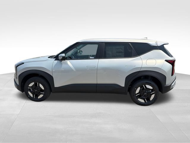 New 2027 Kia Seltos LX AWD/4WD image 4