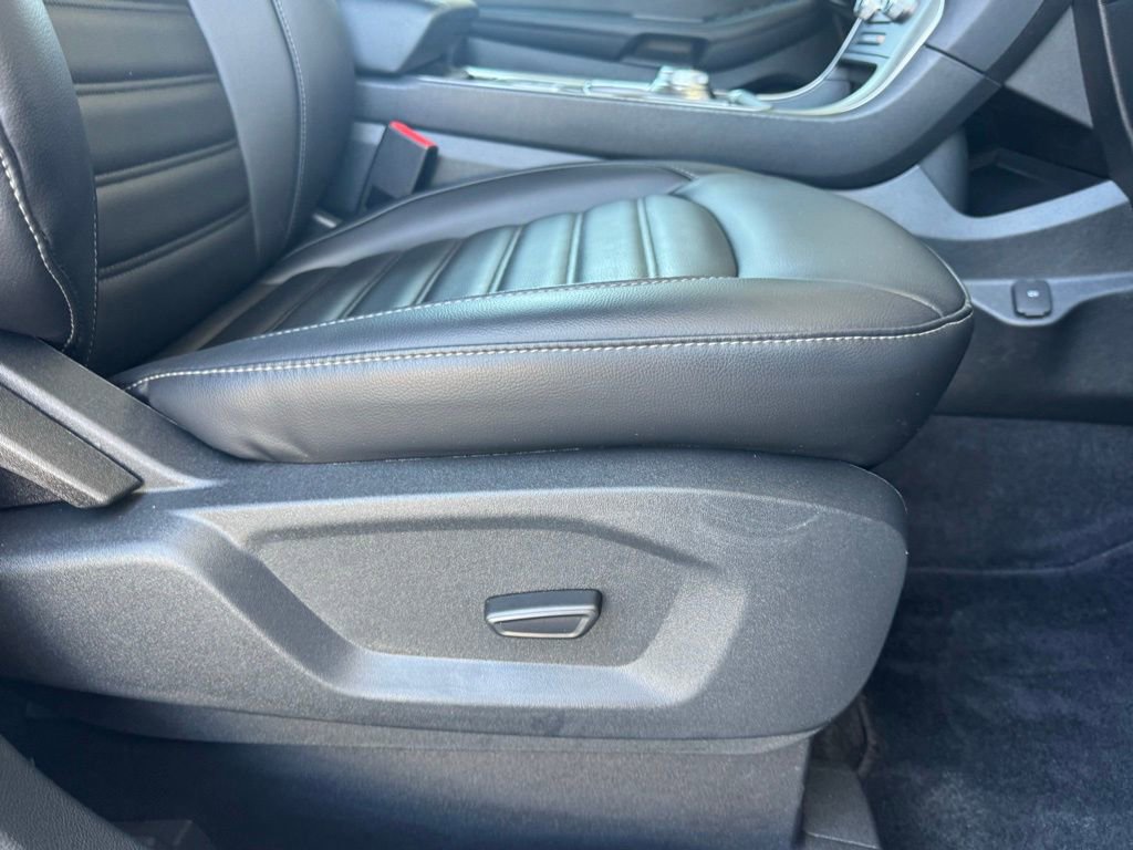 Used 2024 Ford Edge SEL w/ Convenience Package AWD/4WD image 18