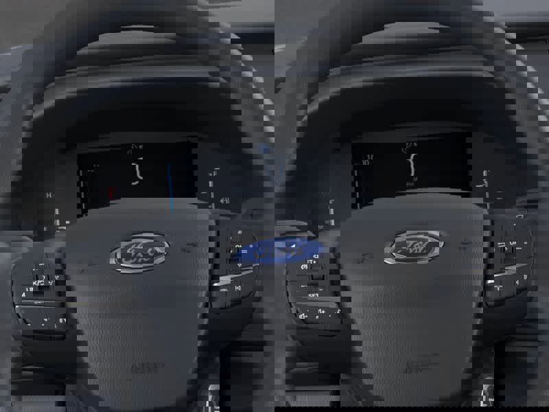 New 2026 Ford Transit 150 Low Roof AWD image 13