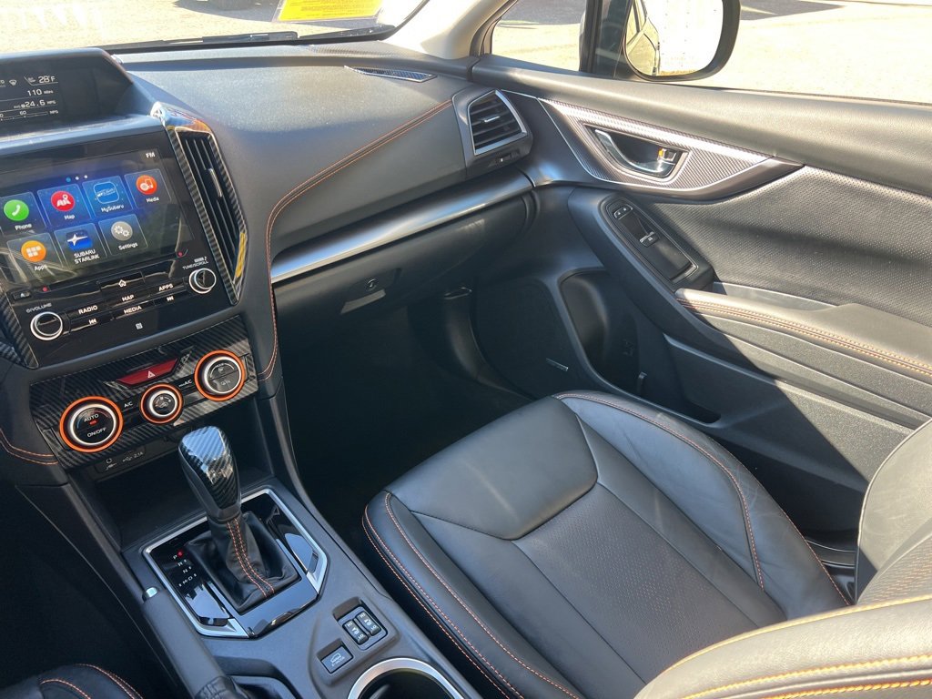 Used 2023 Subaru Crosstrek 2.5i Limited image 25