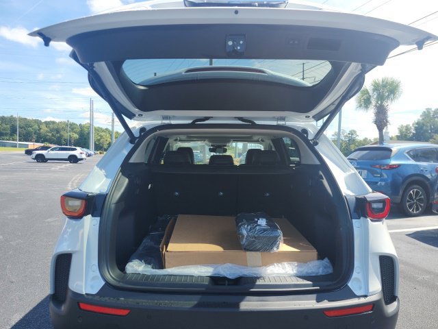 New 2026 MAZDA CX-50 AWD 2.5 S w/ Weather Package image 17