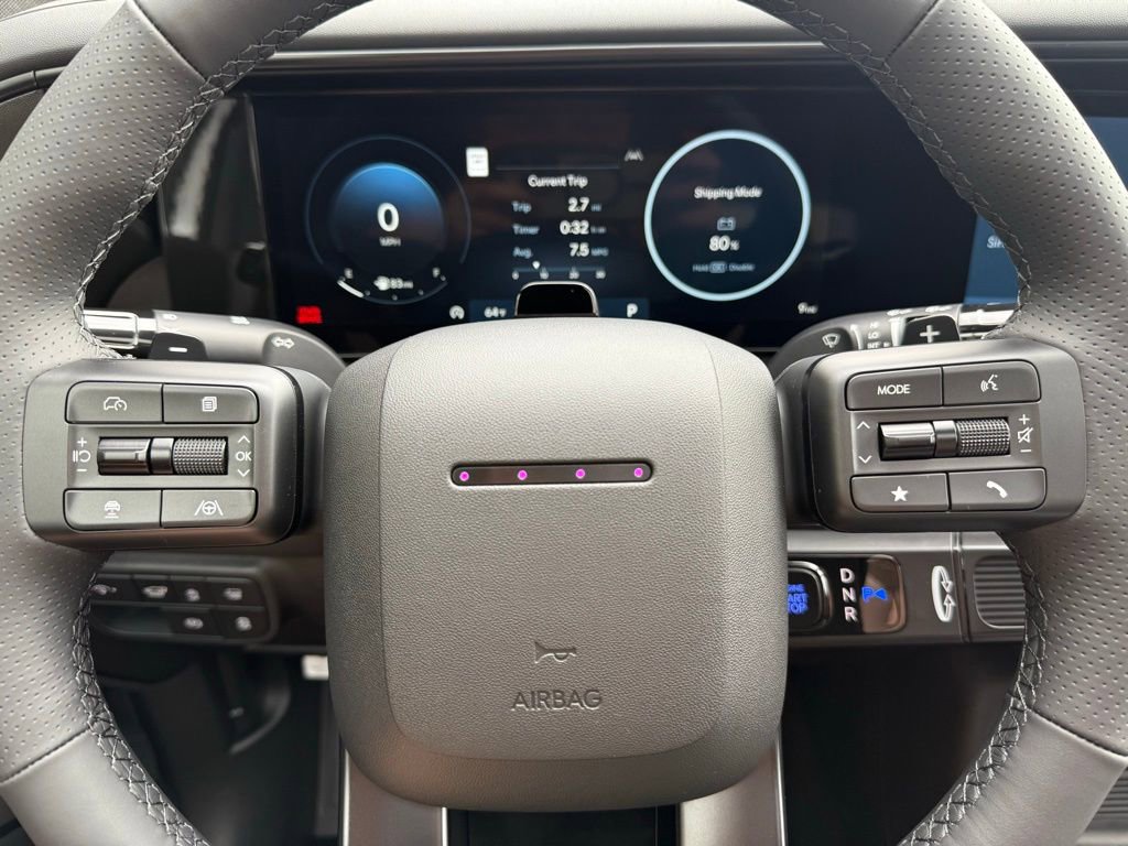 New 2026 Hyundai Palisade XRT Pro image 22