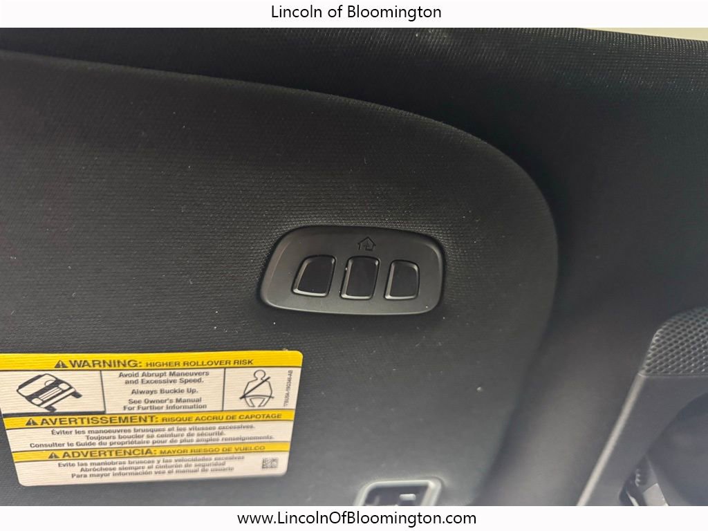 Used 2023 Lincoln Navigator L Reserve AWD/4WD image 50