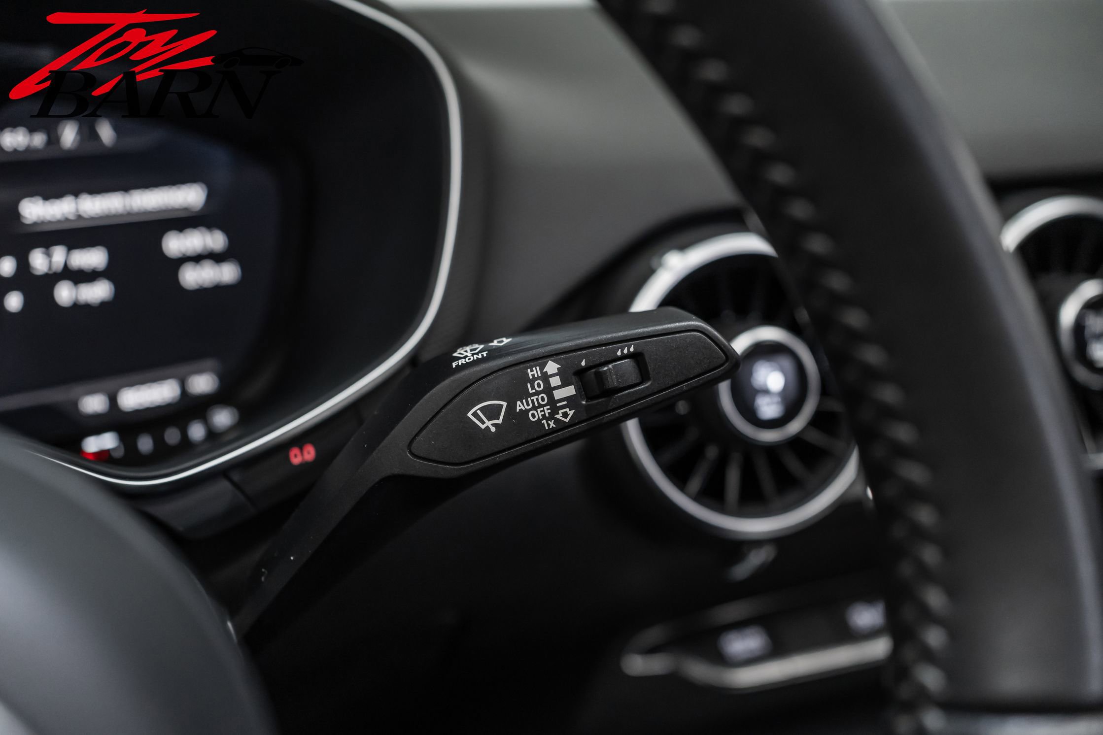 Used 2018 Audi TT 2.0T image 47