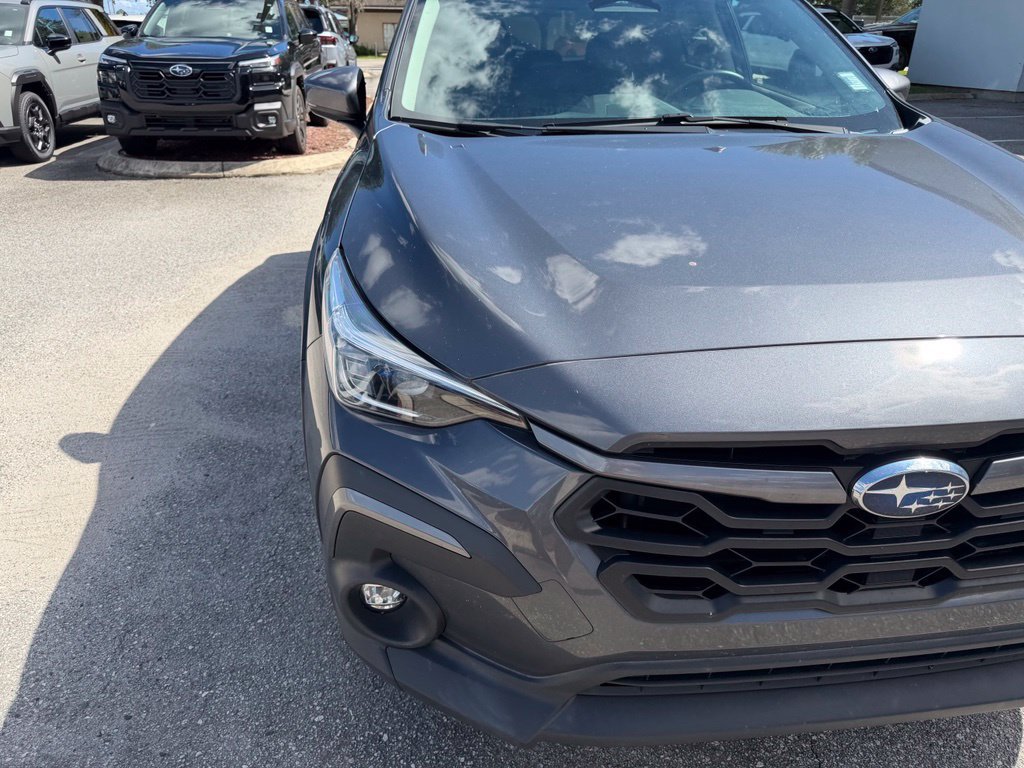 Used 2024 Subaru Crosstrek 2.5i Limited w/ Popular Package #4A AWD/4WD image 13