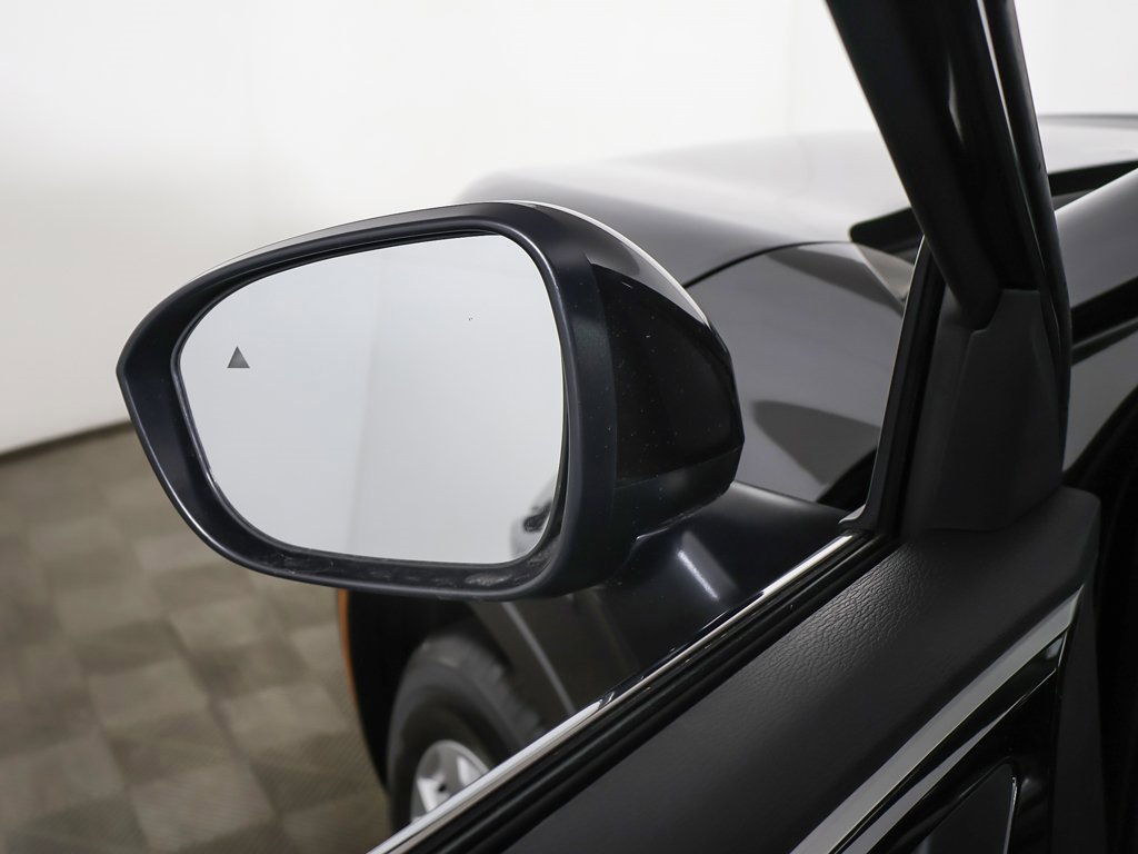 New 2026 Mitsubishi Outlander ES image 35