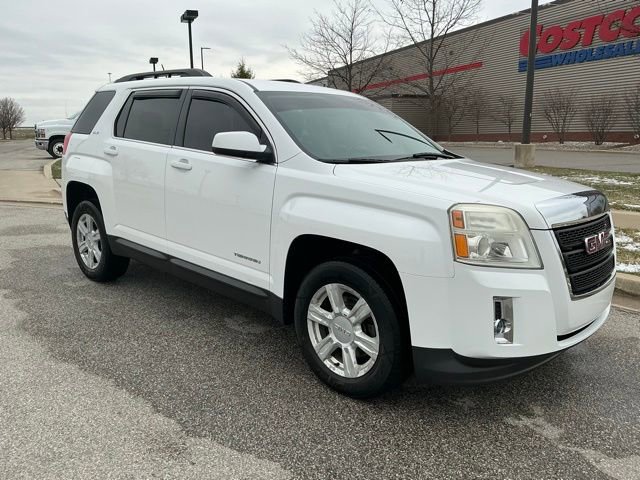 Used 2015 GMC Terrain SLE w/ Convenience Package image 2