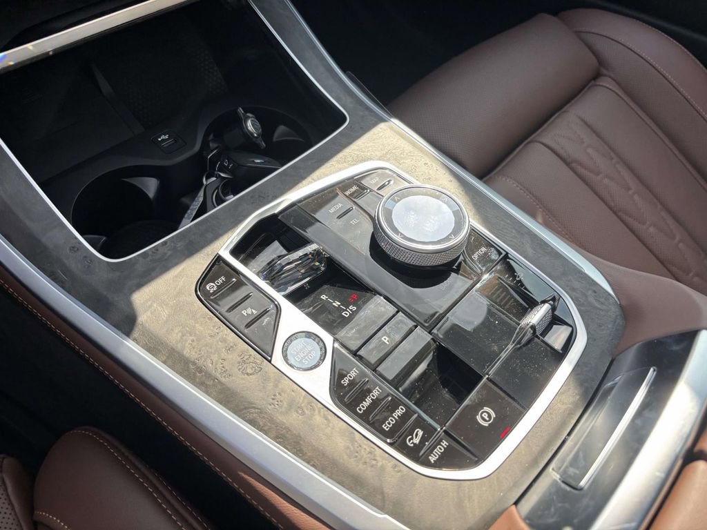 New 2026 BMW X5 xDrive40i image 24