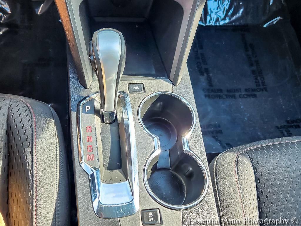 Used 2015 GMC Terrain SLE FWD image 18