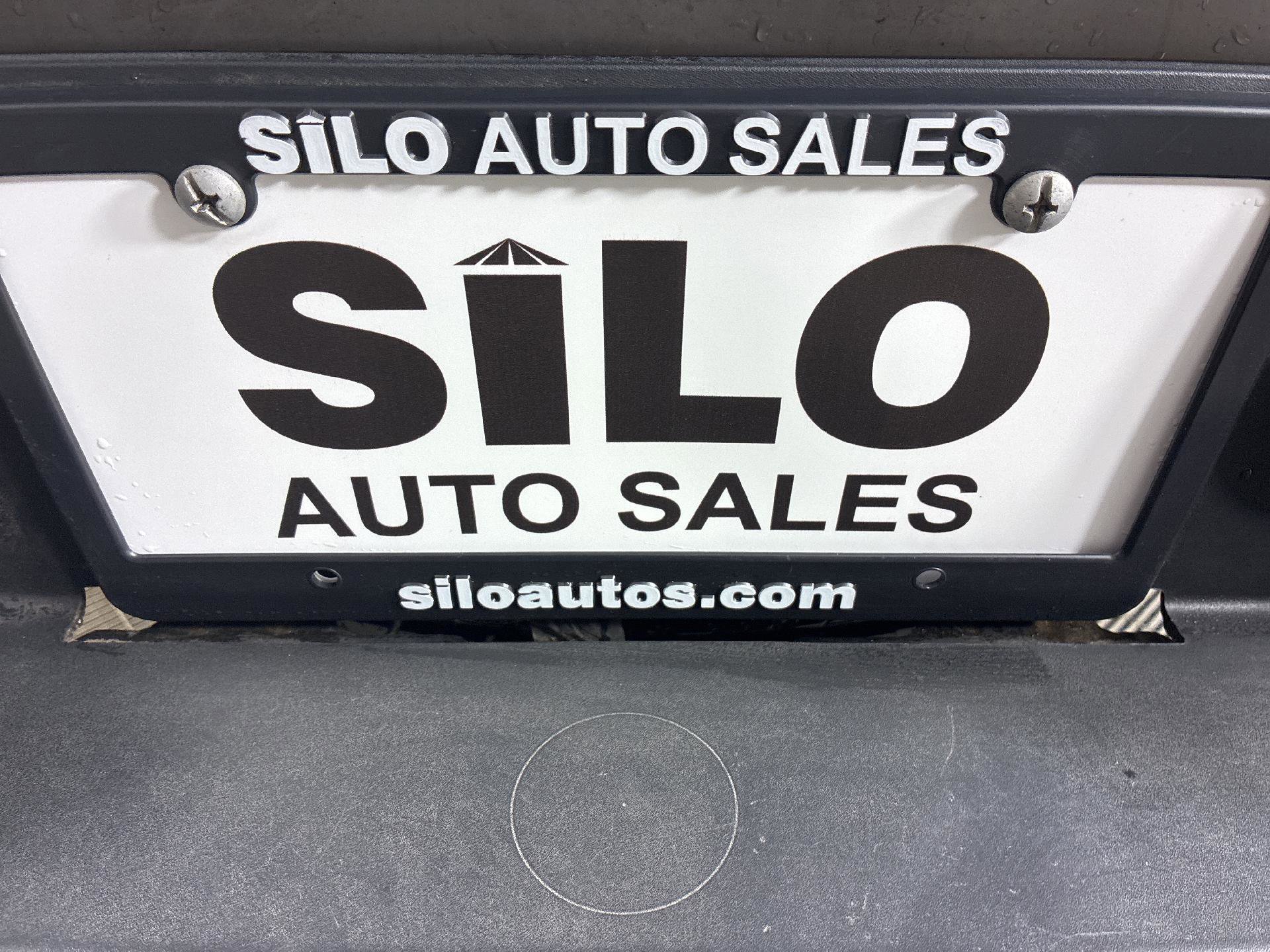 Used 2020 GMC Sierra 1500 Elevation w/ Elevation Value Package image 5