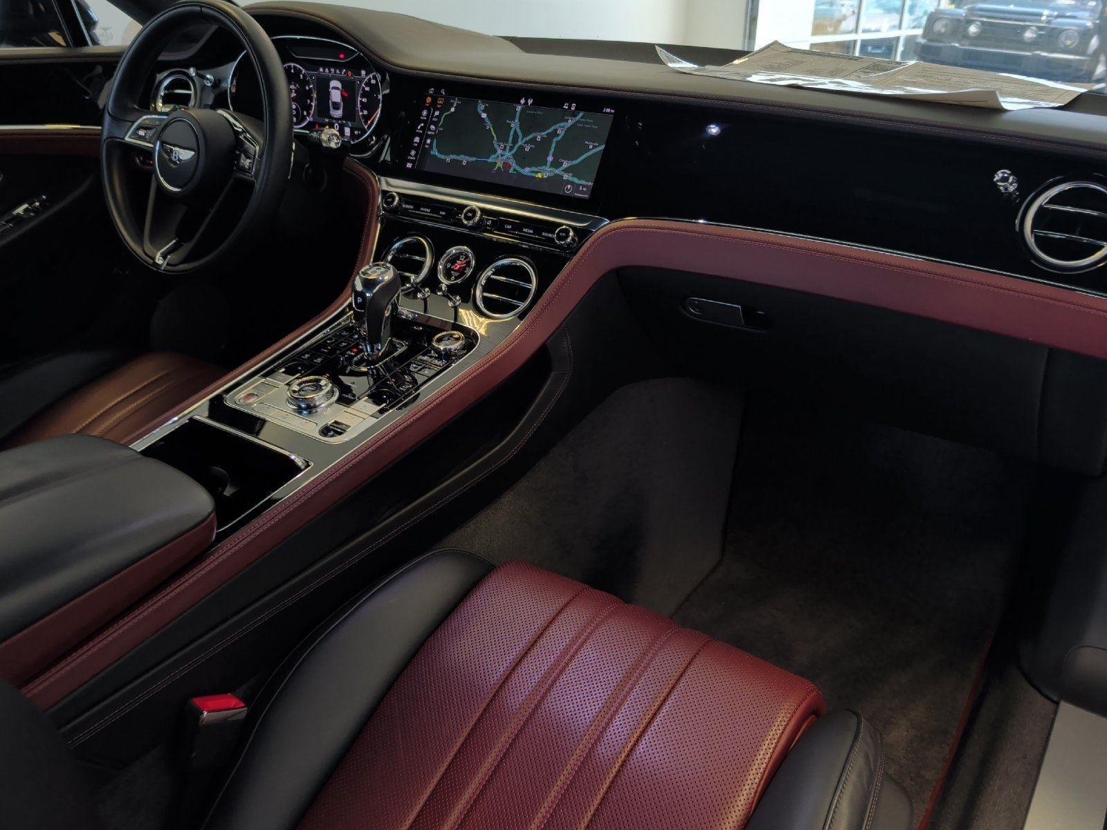 Used 2020 Bentley Continental GT AWD/4WD image 11