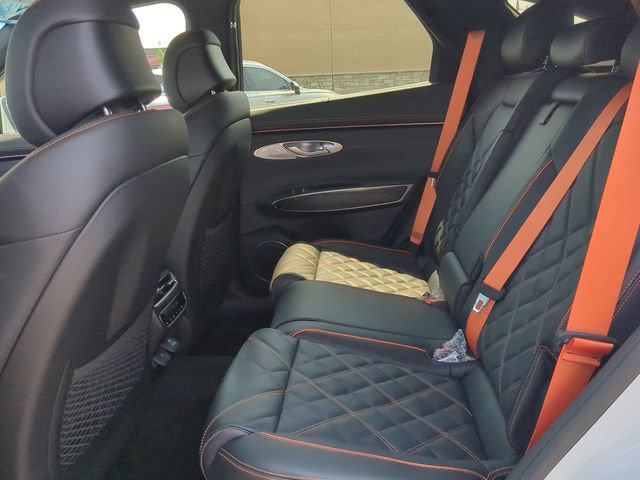 New 2026 Genesis GV70 3.5T Sport Prestige AWD/4WD image 12