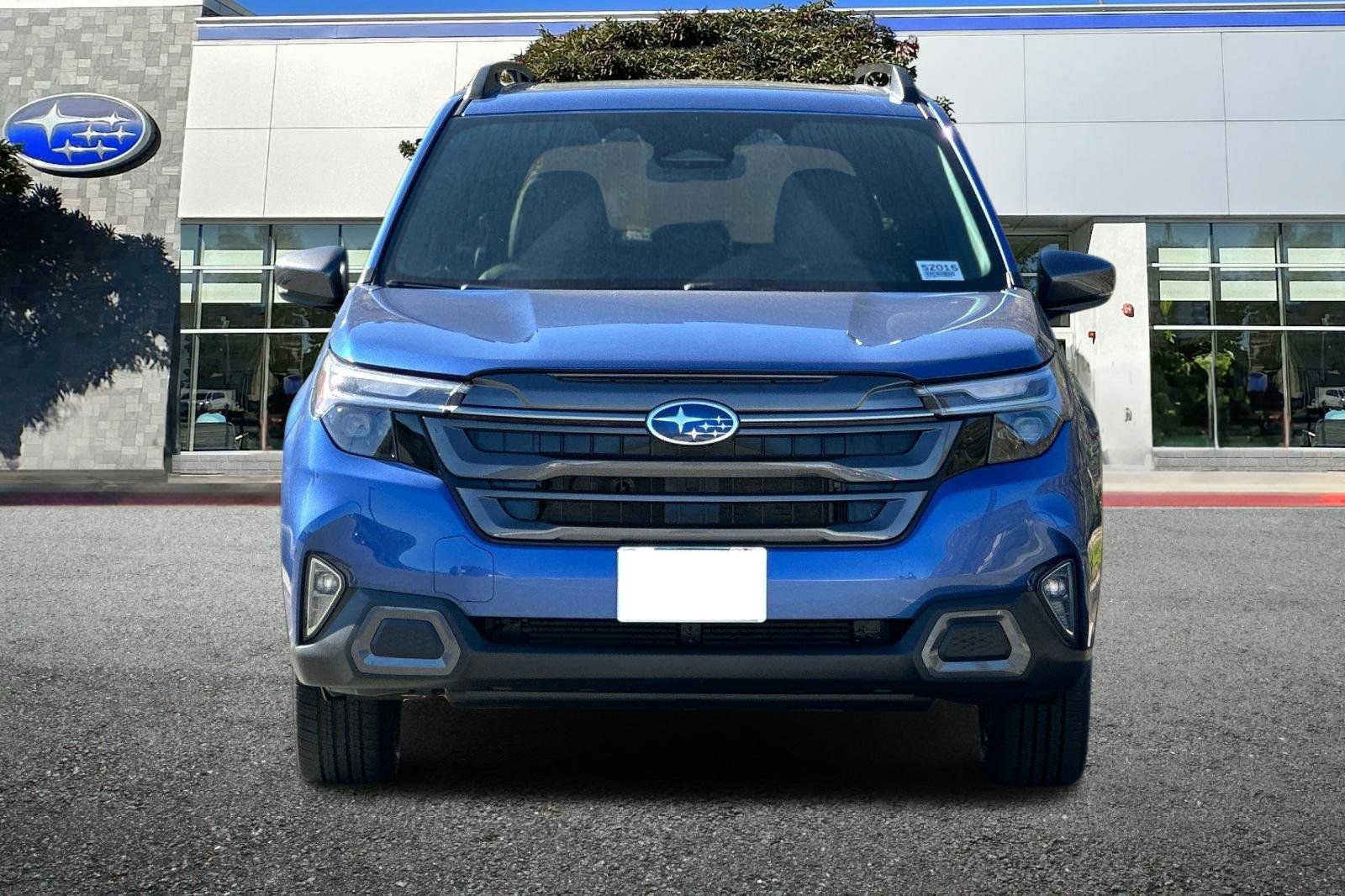 New 2026 Subaru Forester Limited image 8