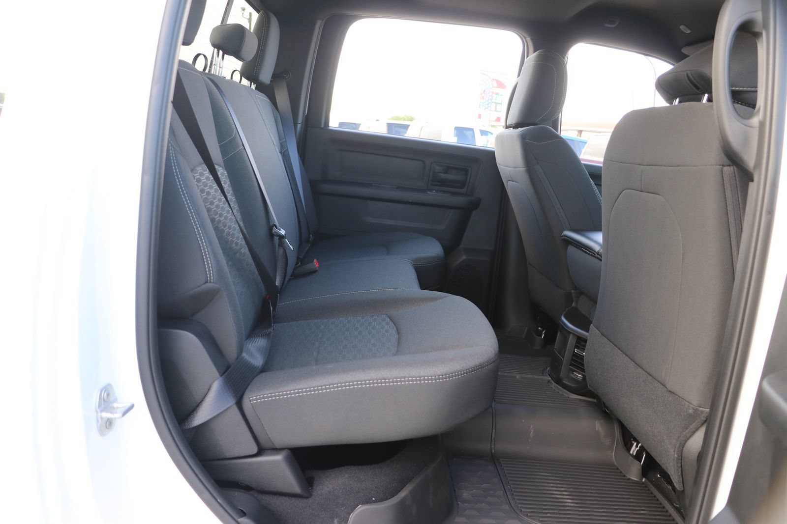 New 2026 RAM 2500 Tradesman AWD/4WD image 30