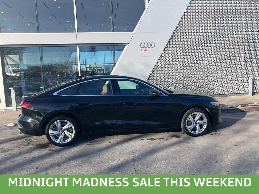 Used 2025 Audi A5 2.0T Premium w/ Convenience Package image 18