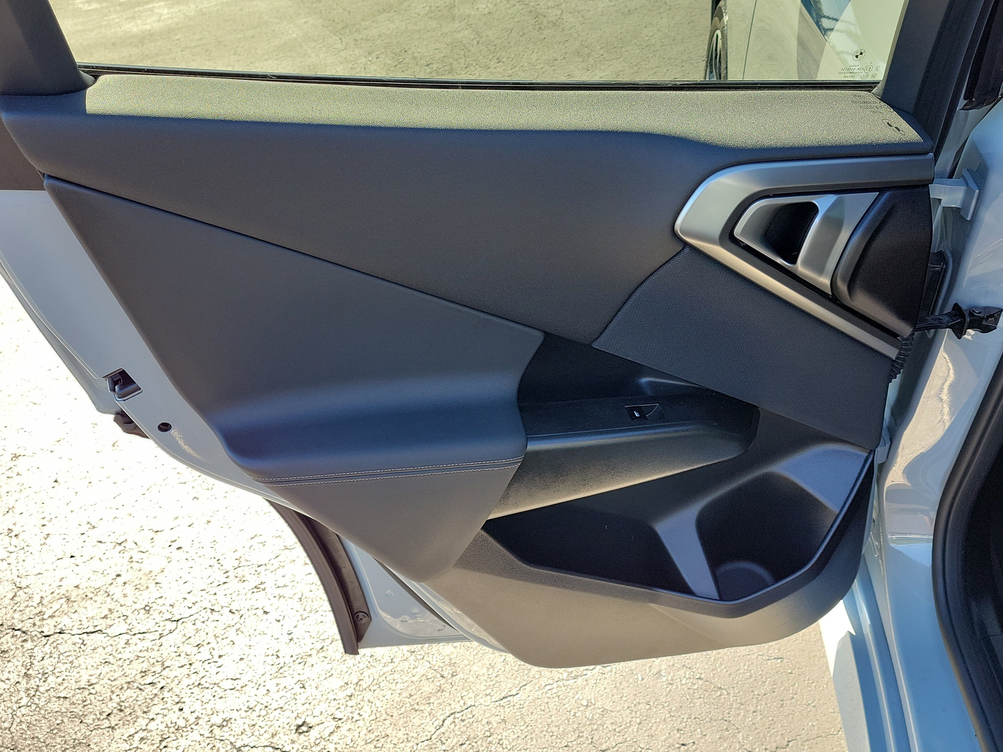 Used 2026 BMW X3 xDrive30 w/ Premium Package image 10