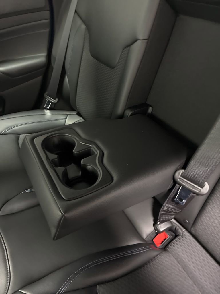 New 2026 Jeep Compass Latitude image 23