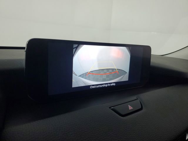 Certified 2024 MAZDA CX-90 Plug-In Hybrid w/ Preferred image 30