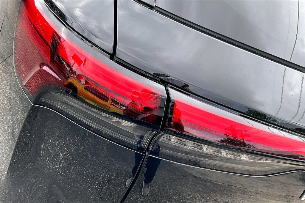 Certified 2025 INFINITI QX60 Luxe AWD/4WD image 42