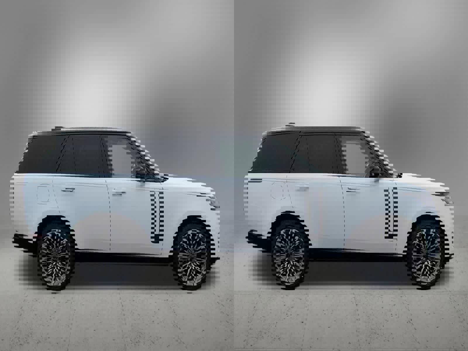 New 2026 Land Rover Range Rover SE image 7