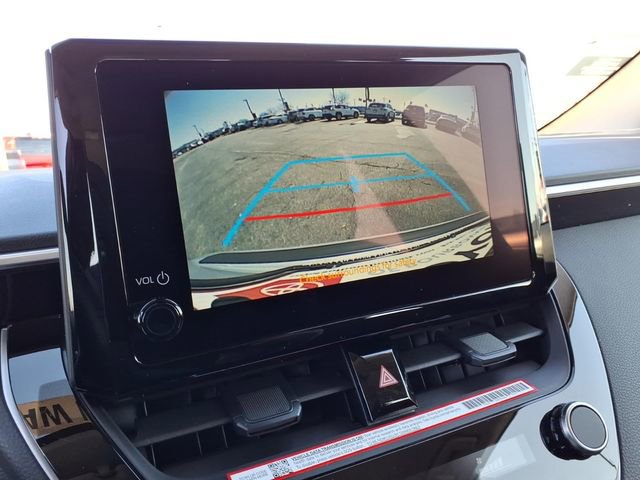 New 2026 Toyota Corolla LE w/ LE Premium Package image 24