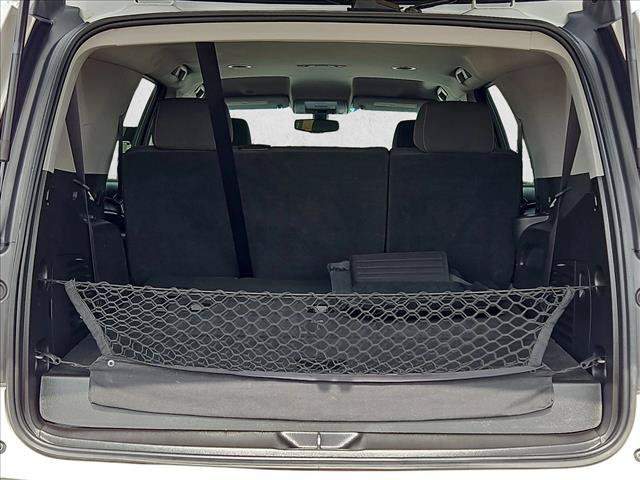 Certified 2018 Chevrolet Tahoe LS w/ Max Trailering Package RWD image 10