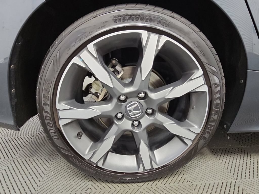 Used 2025 Honda Civic Sport Touring image 48