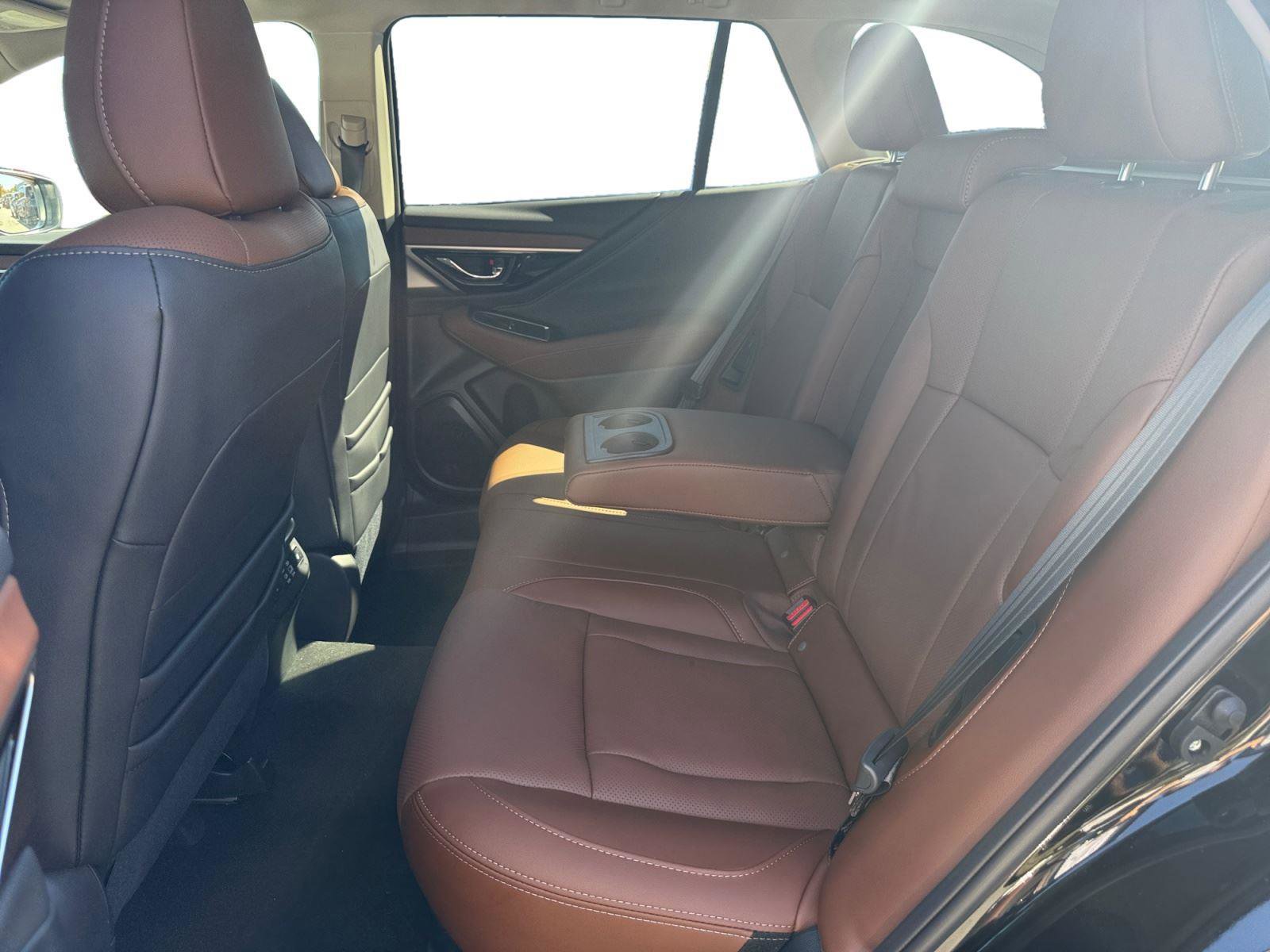 New 2025 Subaru Outback Touring XT image 13