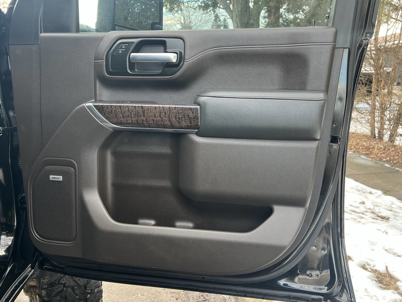 Used 2020 GMC Sierra 2500 Denali w/ Technology Package image 29