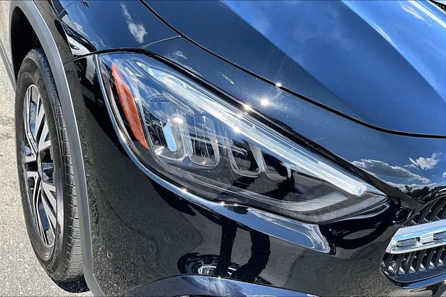 Used 2026 Mercedes-Benz GLA 250 4MATIC image 24