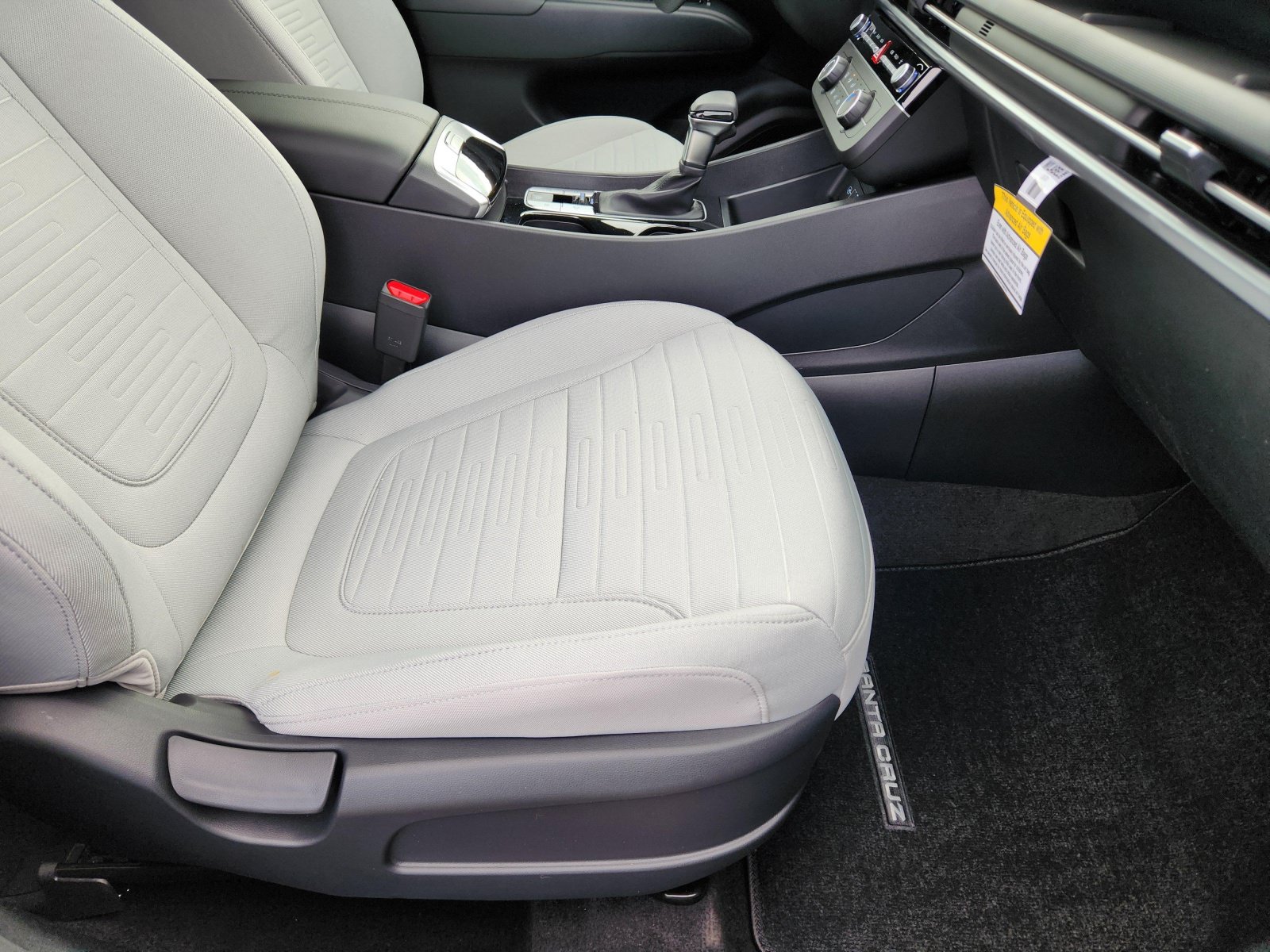 New 2026 Hyundai Santa Cruz SE AWD/4WD image 16