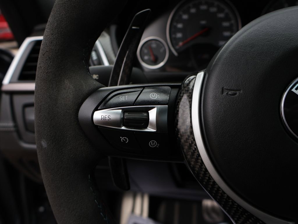 Used 2017 BMW M3 image 36