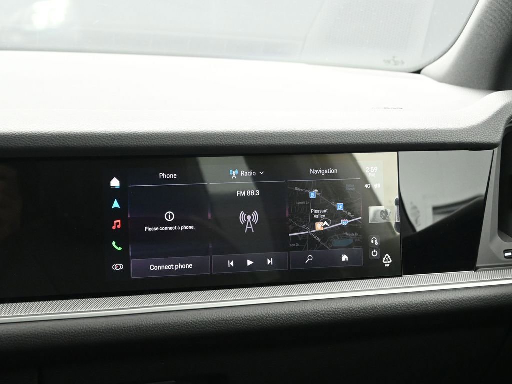 New 2026 Porsche Cayenne S image 21