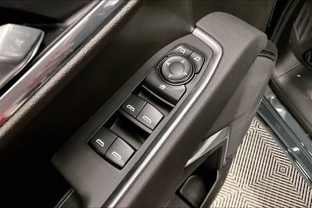 Used 2026 Chevrolet Silverado 1500 LT AWD/4WD image 38