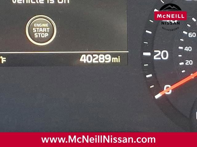 Used 2021 Kia Soul Turbo image 21