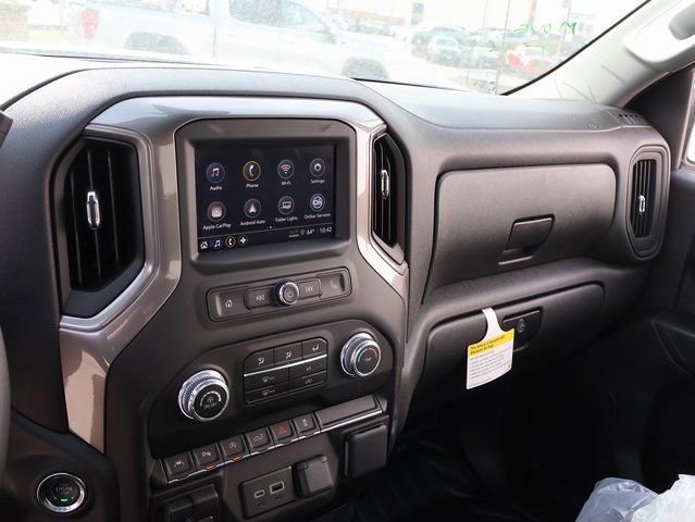 New 2026 GMC Sierra 1500 Pro w/ Pro Value Package image 30