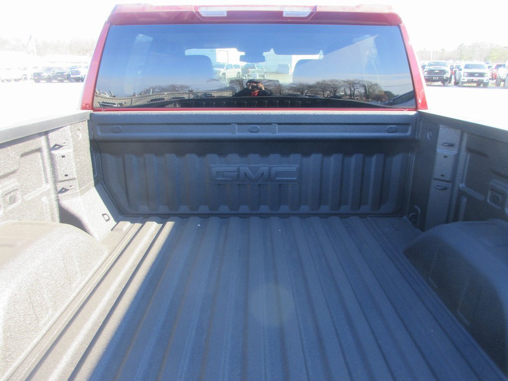 New 2026 GMC Sierra 1500 SLT w/ SLT Premium Package image 7