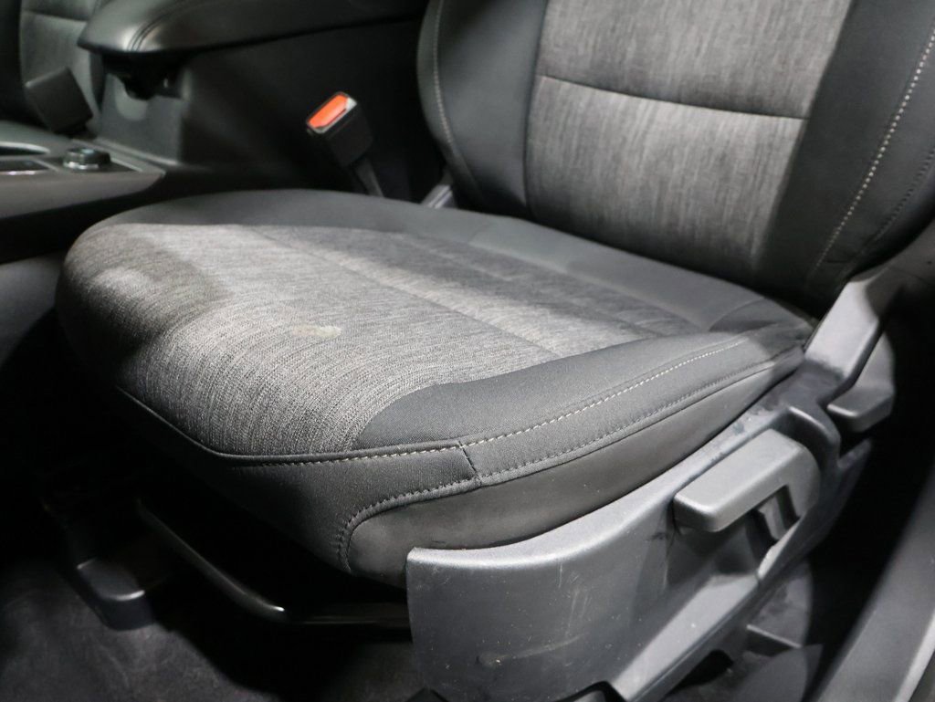 Used 2021 Ford Bronco Sport Big Bend image 13