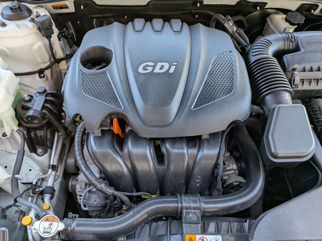 Used 2014 Hyundai Sonata GLS image 22